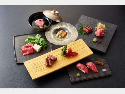 プラン専用特別メニュー