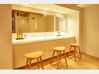 大浴場　北②(女性用)