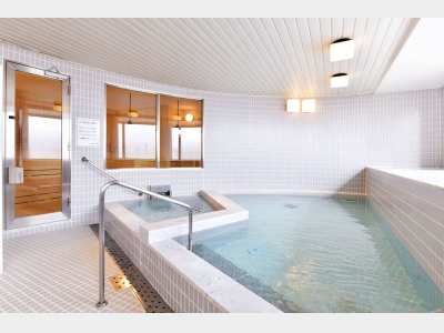 大浴場（男性専用）