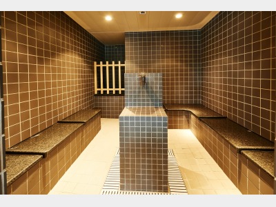 ミストサウナ（女性専用）