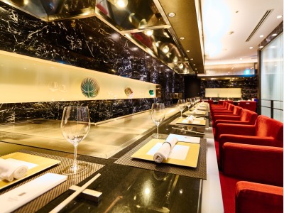 レストランあしや竹園