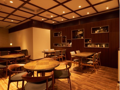 マグネットカフェ竹園