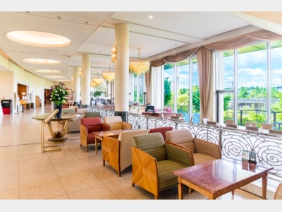 ロビー　イメージ