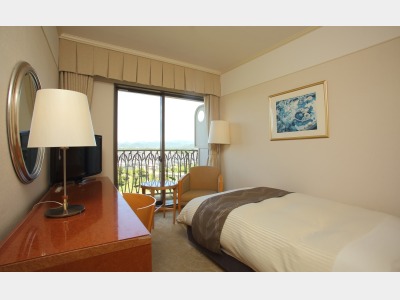 ★【禁煙】シングル