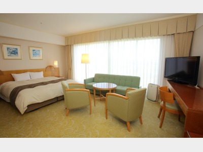 ★【禁煙】スーペリアダブル