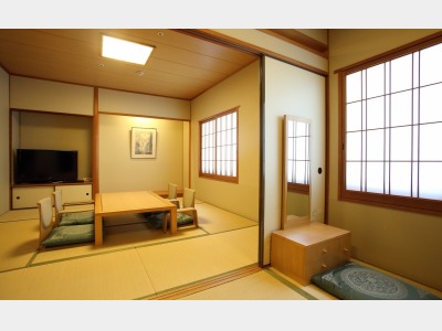 ★【禁煙】和室