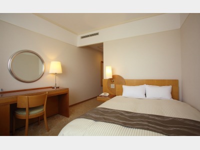 ★【禁煙】セミダブル