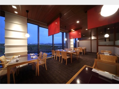 日本料理・ふく料理「三田春帆楼」