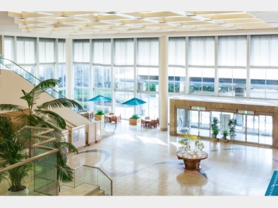 ロビー　イメージ