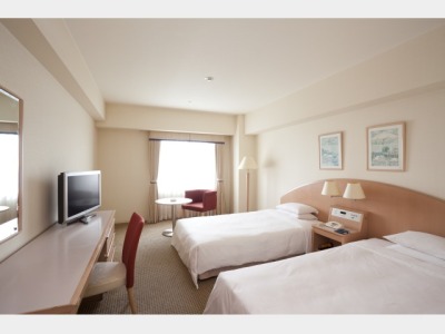 本館ツイン　イメージ