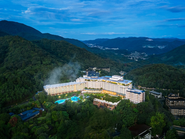 有馬グランドホテルのｊｒ 新幹線 宿泊セットプラン一覧 往復新幹線と宿泊パックの格安予約は日本旅行