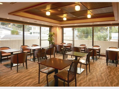 ２階フリールーム紅葉