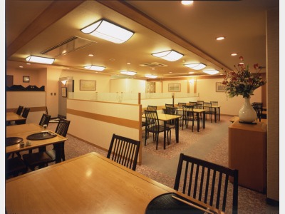 レストラン花暦