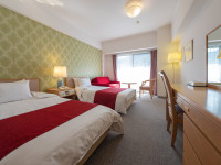 �c�C���x�b�h���[��