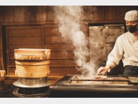 �����ǂ���̒Y�Ă��ŔM�X��