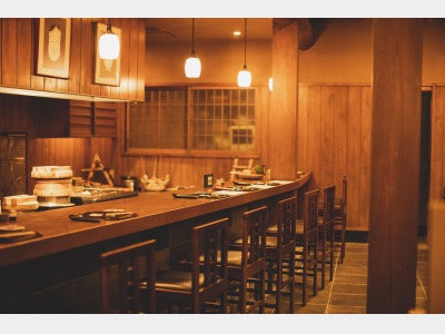 食事処「旬重」