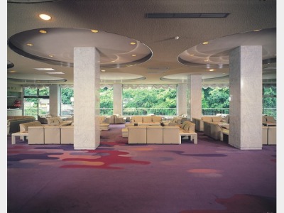 ロビー　イメージ