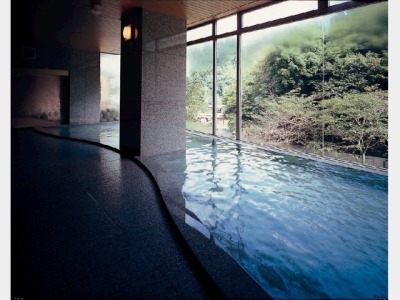 大浴場（姉妹館鴻臚館）