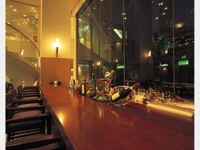 バーラウンジ『ムーンビーム』