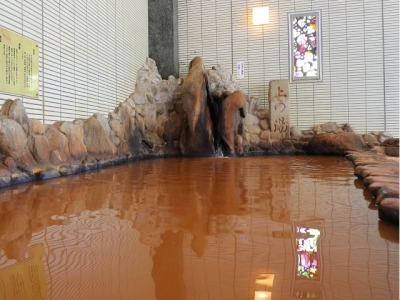 大浴場　イメージ