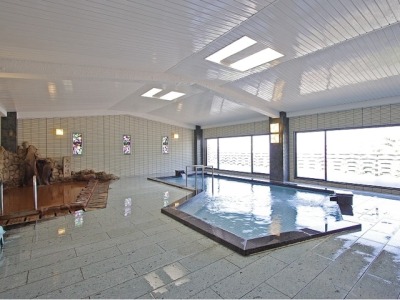 大浴場　イメージ