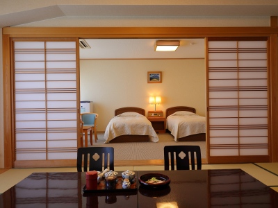 ３０１号和洋室