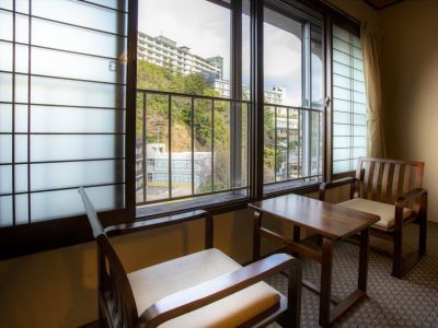 本館3F301号和洋室