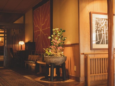 玄関　イメージ