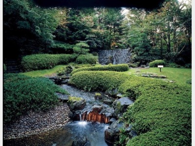 庭園　イメージ