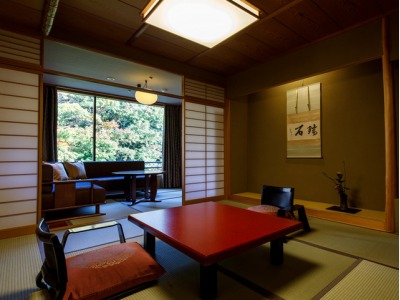 和室10畳　イメージ