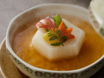 【極み会席】秋(2025年9月～11月) 