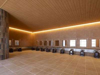 大浴場（2025年8月リニューアル）