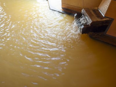 大浴場（2025年8月リニューアル）