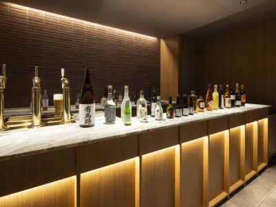 レストラン（2025年8月リニューアル）