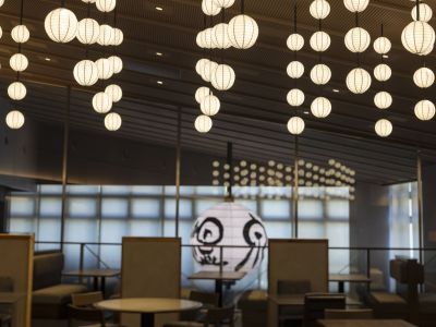 レストラン（2025年8月リニューアル）