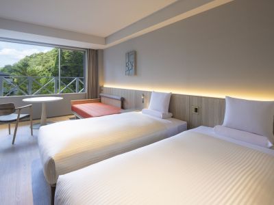 スタンダードツイン