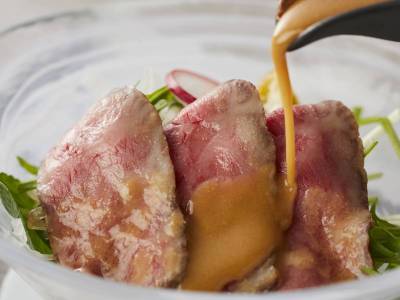 【季節の会席】春(2026年3月～5月)  