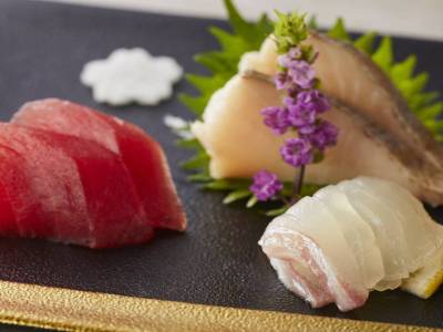 【季節の会席】春(2026年3月～5月)  