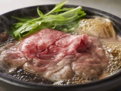 【土地の恵み会席】春(2026年3月～5月)  