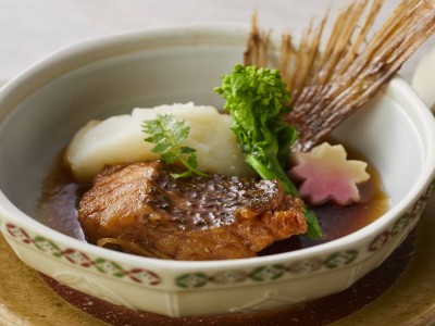 【特別会席】春(2026年3月～5月)  