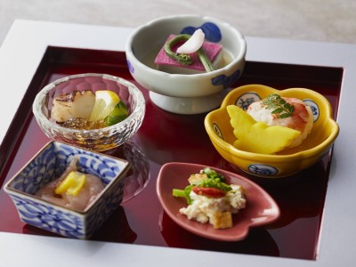 【特別会席】春(2026年3月～5月)  