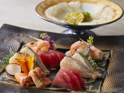 【特別会席】春(2026年3月～5月)  