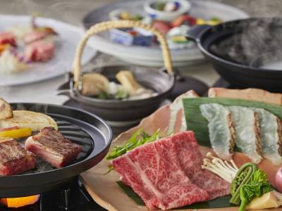 【極み会席】春(2026年3月～5月)  