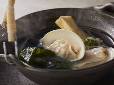 【極み会席】春(2026年3月～5月)  