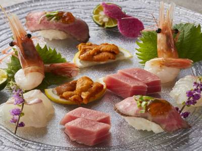 【極み会席】春(2026年3月～5月)  