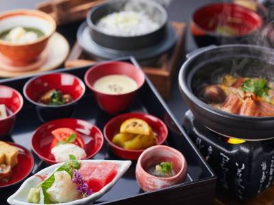 【季節の会席】夏(2026年6月～8月)  