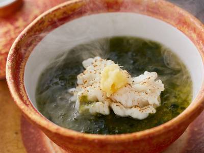 【季節の会席】夏(2026年6月～8月)  