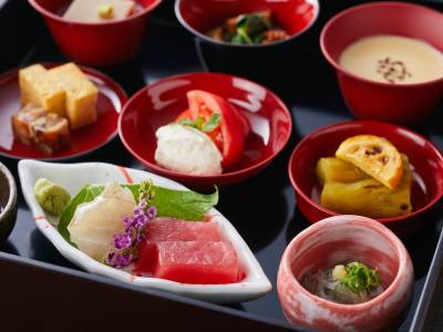 【季節の会席】夏(2026年6月～8月)  