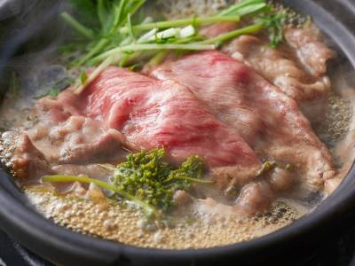 【土地の恵み会席】夏(2026年6月～8月)  