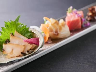 【特別会席】夏(2026年6月～8月)  